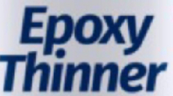 Epoxy Thinner Ritver from GOODS EXIM INTERNATIONAL