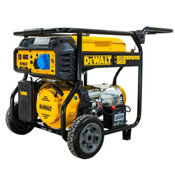 DEWALT DXGNP85E Petrol Generator 8.5kW