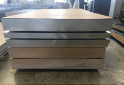 3004 Aluminum Plate | High Strength and Corrosion-Resistant Alloy for Industrial Applications from HENAN XUNTAI NEW MATERIALS CO., LTD.