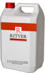 RITVER FUNGIDICAL WASH PW1202