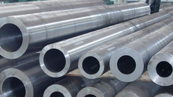 ALLOY STEEL ALL GRADE PIPE FITTINGS ROUND BAR AVAILABLE  from LUPIN STEELS INC