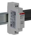 ABB CP-D Switched Mode DIN Rail Power Supply, 100 ? 240V ac ac Input, 24V dc dc Output, 420mA Output, 10W