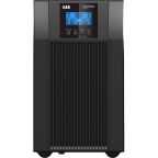 ABB 240V ac Input Uninterruptible Power Supply, 3kVA (2.7kW), 4NWP100162R0001