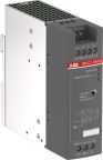 ABB CP-C.1 Switched Mode DIN Rail Power Supply, 85 ? 264 V ac / 90 ? 300V dc ac, dc Input, 24V dc dc