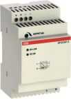 ABB CP-D Switched Mode DIN Rail Power Supply, 100 ? 240V ac ac Input, 24V dc dc Output, 1.3A Output