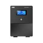 ABB 230V ac Input Uninterruptible Power Supply, 1500VA (900W), 4NWP100173R0001