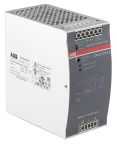 ABB CP-E Switched Mode DIN Rail Power Supply, 90 ? 132 V ac,186 ? 264 V ac / 210 ? 370V dc ac, dc