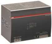 ABB CP-E Switched Mode DIN Rail Power Supply, 90 ? 264 V ac / 120 ?370V dc ac, dc Input, 24V dc dc