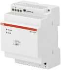 ABB CP-D DIN Rail Power Supply, 90 ? 264V ac ac Input, 24V dc dc Output, 2.5A Output
