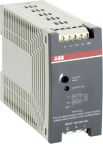 ABB CP Switched Mode DIN Rail Power Supply, 85 ? 264 V ac / 90 ? 375V dc ac, dc Input, 48V dc dc Output