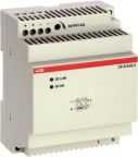 ABB CP-D Switched Mode DIN Rail Power Supply, 100 ? 240V ac ac Input, 24V dc dc Output, 2.5A Output