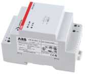 ABB CP-D DIN Rail Power Supply, 90 ? 264 V ac / 120 ? 370V dc ac, dc Input, 24V dc dc Output, 1.3A