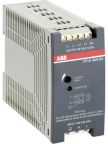 ABB CP-E Switched Mode DIN Rail Power Supply, 85 ? 264 V ac / 90 ? 375V dc ac, dc Input, 48V dc dc