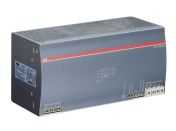 ABB CP-T Switched Mode DIN Rail Power Supply, 340 ? 575 V ac / 480 ? 820V dc ac, dc Input, 48V dc dc