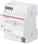 ABB SV/S DIN Rail Power Supply, 100 ? 240V ac ac Input, 30V dc dc Output, 640mA Output