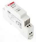 ABB CP-D Switched Mode DIN Rail Power Supply, 90 ? 264 V ac / 120 ? 375V dc ac, dc Input, 24V dc dc