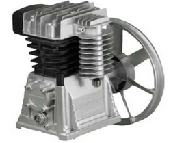 B2800 PUMP HEAD ABAC AIR COMPRESSOR