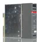 ABB CP-C.1 Switched Mode DIN Rail Power Supply, 100 ? 240 V ac / 90 ? 250V dc ac, dc Input, 24V dc dc