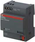 ABB PS-M DIN Rail Power Supply, 85 ? 265V ac ac Input, 21 ? 30V dc dc Output, 640mA Output