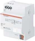 ABB SV/S DIN Rail Power Supply, 100 ? 240V ac ac Input, 30V dc dc Output, 320mA Output
