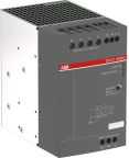ABB CP-C.1 Switched Mode DIN Rail Power Supply, 100 ? 240 V ac / 90 ? 250V dc ac, dc Input, 24V dc dc