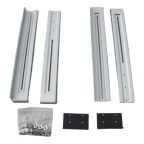 ABB Mounting Kit, for use with PowerValue 11RT G2, 4NWP Series from ADEX INTL