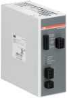 ABB 24V dc Input DIN Rail Mount Buffer Module