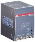 ABB CP Switched Mode DIN Rail Power Supply, 3 x 400V ac ac Input, 48V dc dc Output, 5A Output
