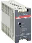 ABB CP-E Switched Mode DIN Rail Power Supply, 85 ? 264 V ac / 90 ? 375V dc ac, dc Input, 12V dc dc