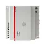 ABB CP-D Switched Mode DIN Rail Power Supply, 90 ? 264 V ac / 120 ? 370V dc ac, dc Input, 24V dc dc