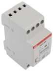 ABB DIN Rail Transformer, 230V Primary, 8 V AC Secondary