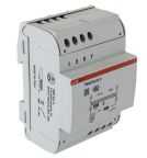 ABB 40W DIN Rail Transformer, 230V Primary, 24V Secondary