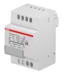 ABB 3W DIN Rail Transformer, CE, 230V Primary, 24V Secondary