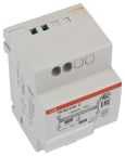 ABB DIN Rail Transformer