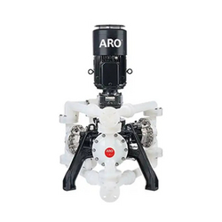 Diaphragm pump 1" EVO