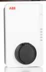 ABB Single Phase 7kW EV Charging Point, 184 ? 276V ac O/P, 32A O/P Type 2