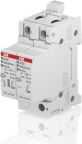 ABB, OVR Surge Protection Device 275 V Maximum Voltage Rating 40kA Maximum Surge Current Surge Protection Device
