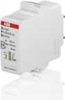 ABB, OVR Surge Protection Device 275 V Maximum Voltage Rating 80kA Maximum Surge Current Surge Protection Device