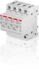 ABB, OVR Surge Protection Device 400 V ac Maximum Voltage Rating 80kA Maximum Surge Current