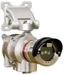 Flame detector for fire safety applications DF-TV7 series from MORGAN INGLAND FZ LLC