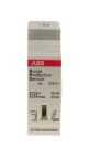 ABB, OVR Surge Protection Device 275 V Maximum Voltage Rating 40kA Maximum Surge Current Surge Protection Device