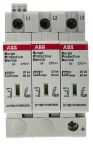 ABB, OVR Surge Protection Device 275 V Maximum Voltage Rating 80kA Maximum Surge Current Surge Protection Device