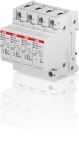 ABB, OVR Surge Protection Device 400 V ac Maximum Voltage Rating 40kA Maximum Surge Current