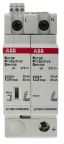 ABB, OVR Surge Protection Device 275 V Maximum Voltage Rating 80kA Maximum Surge Current Surge Protection Device from ADEX INTL
