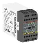 ABB AS-i v2 Pluto Series Safety Controller, 8 Safety Inputs, 4 Safety Outputs, 24 V dc