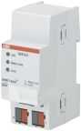 ABB Coupler for Use with KNX Bus System