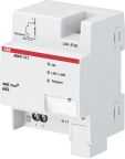 ABB Logic Controller for Use with KNX Bus System from ADEX INTL