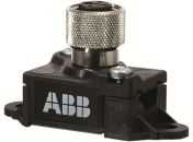 ABB 2TLA0 Series Connector for Use with AS-i Flat Cable from ADEX INTL