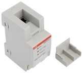 ABB Interface Module for Use with KNX Bus System