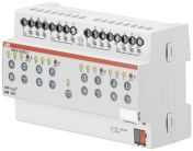 ABB Adapter for Use with KNX(TP) Bus System